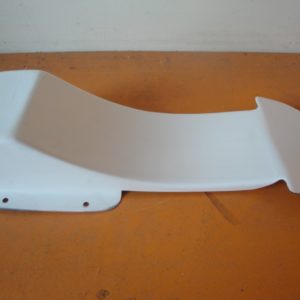 Honda VFR400 NC30 / CBR600 Race Tail Section - Race Fairings NZ